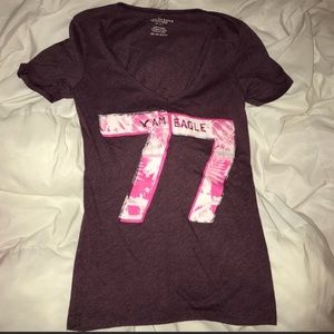 American Eagle Tee